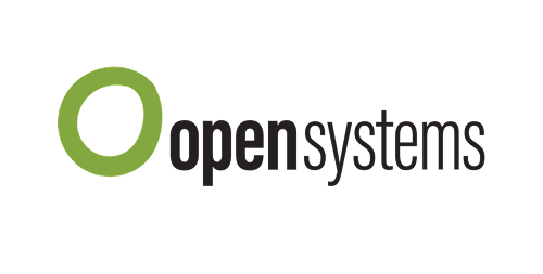 open-systems open-systems Logo